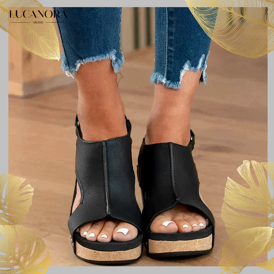 Donatella Mazzeo™️ Modern summer sandals