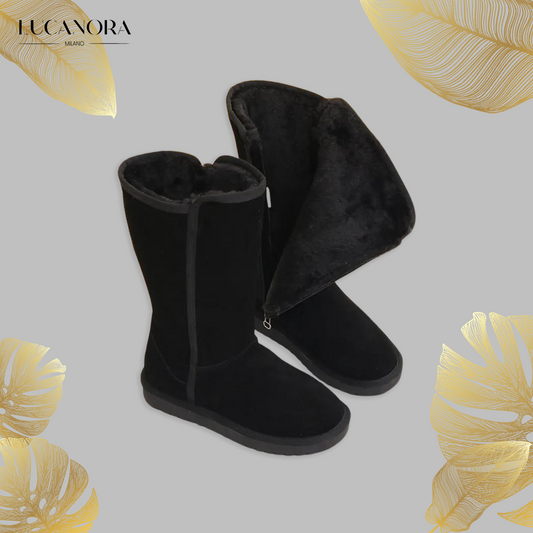 Dr. Br UGS™ Comfortable, warm, fluffy winter