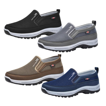 Léonard™ - Comfortable walking shoes