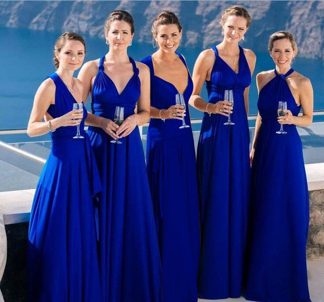 Eterna Dress™ Universal dress