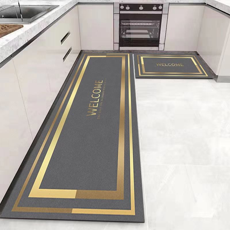 DryNest™ Non slip & super absorbent floor rugs