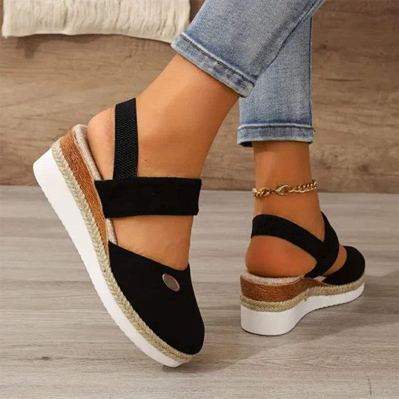Dulina Belsito™ Women's Sandals
