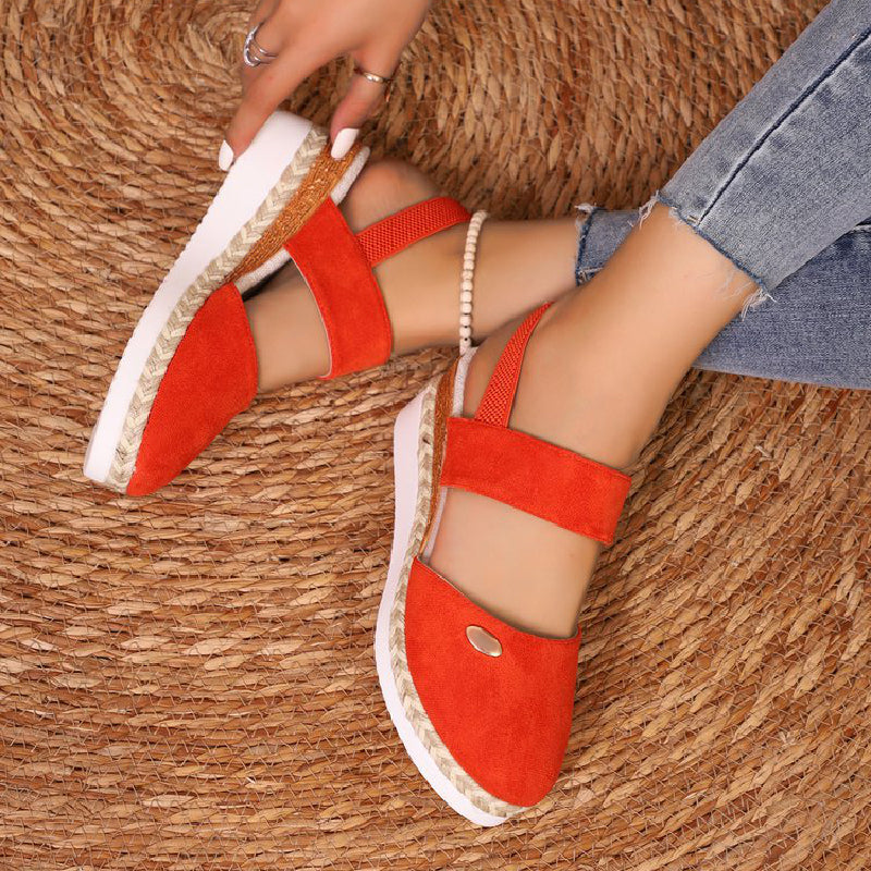 Dulina Belsito™ Women's Sandals