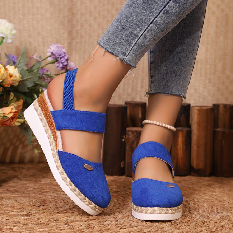 Dulina Belsito™ Women's Sandals