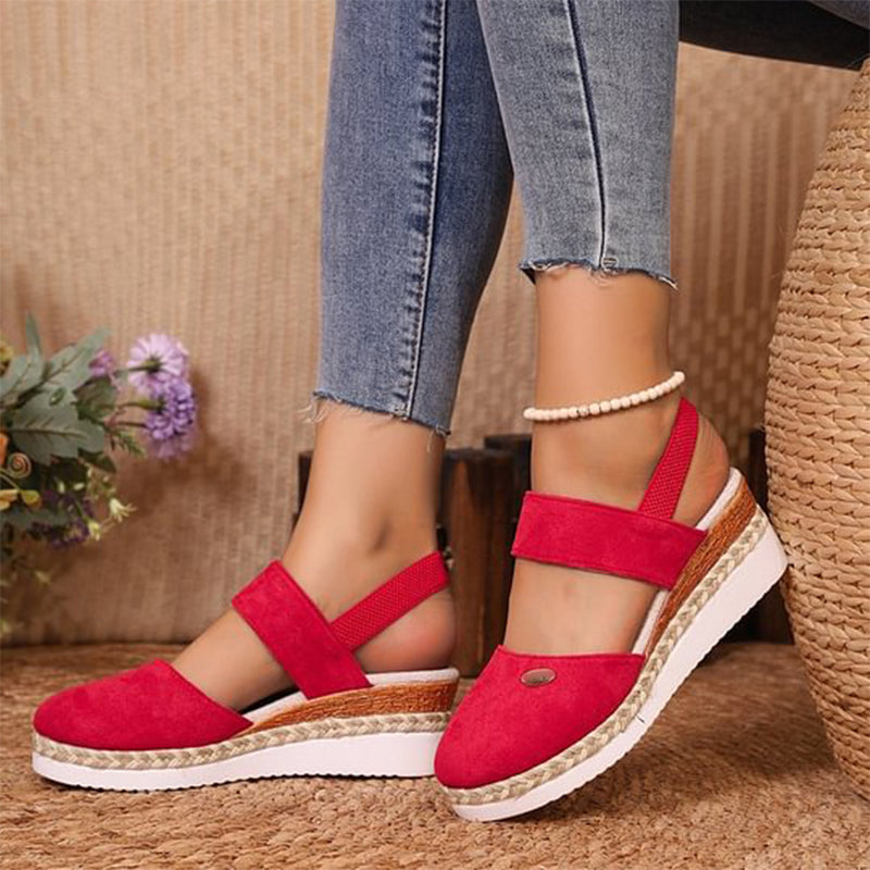 Dulina Belsito™ Women's Sandals
