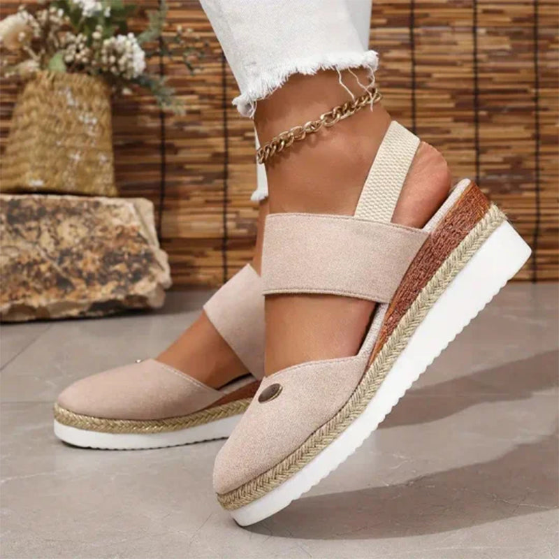 Dulina Belsito™ Women's Sandals