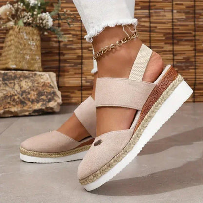 Dulina Belsito™ Women's Sandals