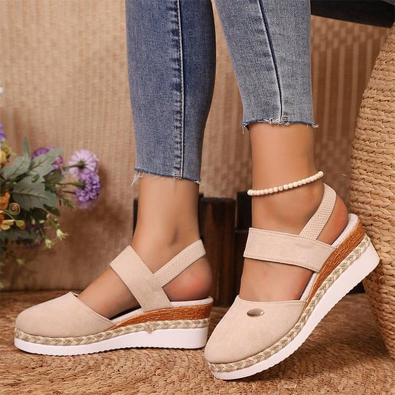 Dulina Belsito™ Women's Sandals
