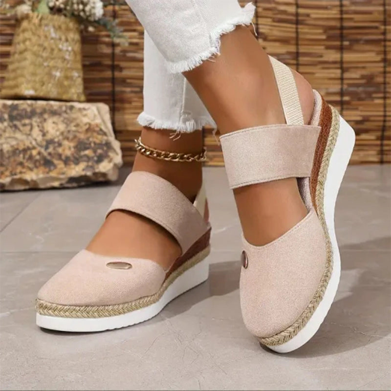 Dulina Belsito™ Women's Sandals
