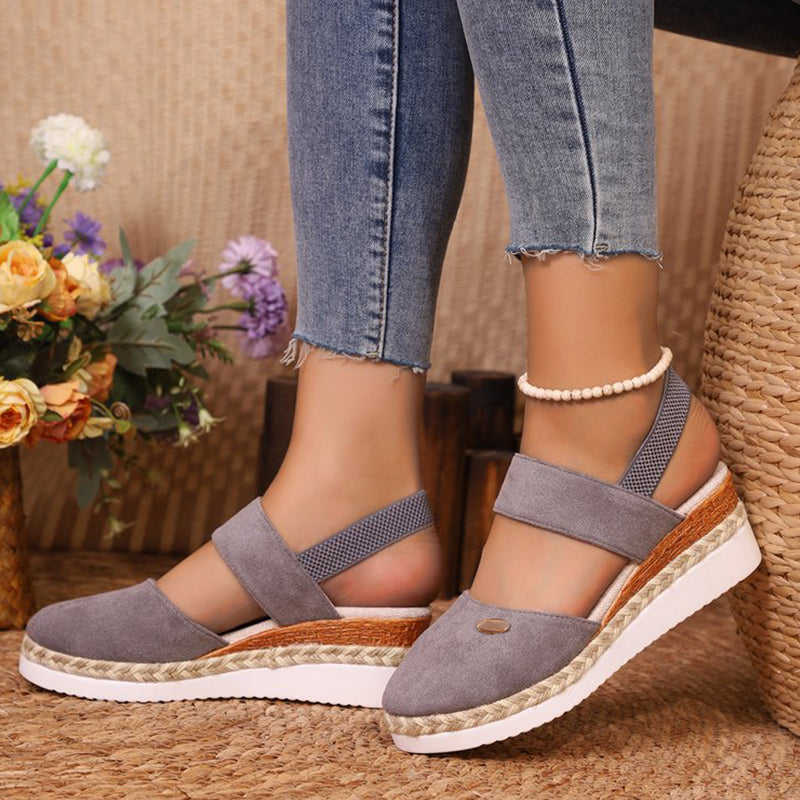 Dulina Belsito™ Women's Sandals