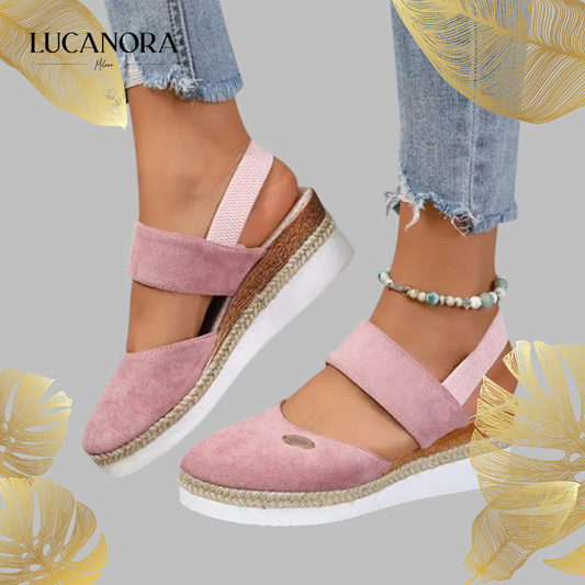 Dulina Belsito™ Women's Sandals