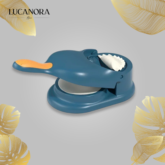 Dumpl+™ 2-in-1 dumpling machine