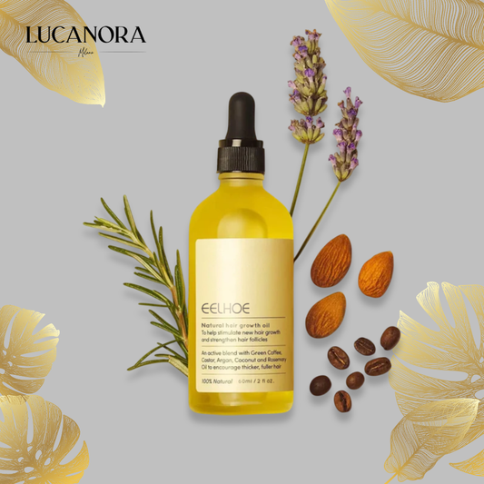 EELHOE Veghair™ Essential Oil for Hair Growth