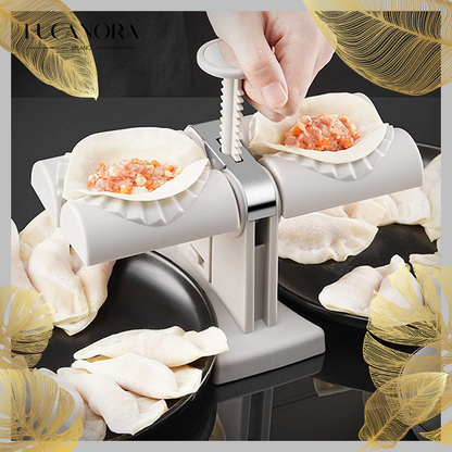 EasyCuisine™️ Dumpling machine