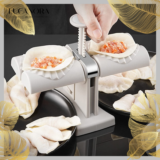 EasyCuisine™️ Dumpling machine