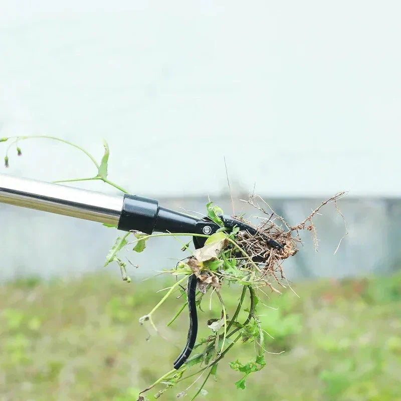 EasyRoot™ Garden weed eater