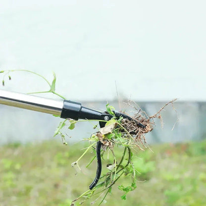 EasyRoot™ Garden weed eater