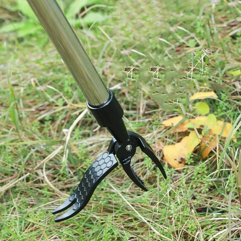 EasyRoot™ Garden weed eater