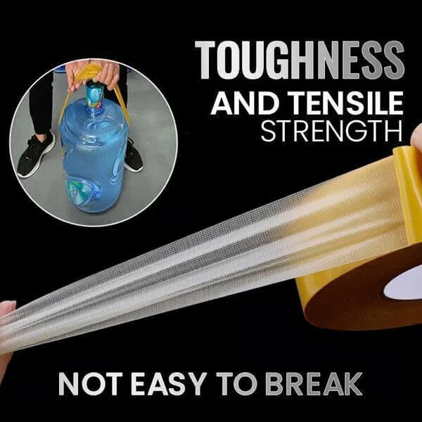 EchoTape™ Non-marking adhesive tape