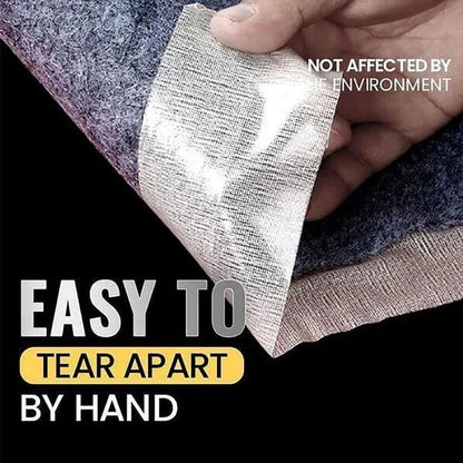 EchoTape™ Non-marking adhesive tape