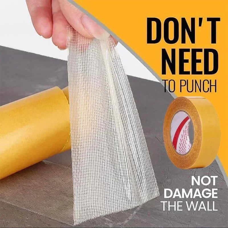 EchoTape™ Non-marking adhesive tape