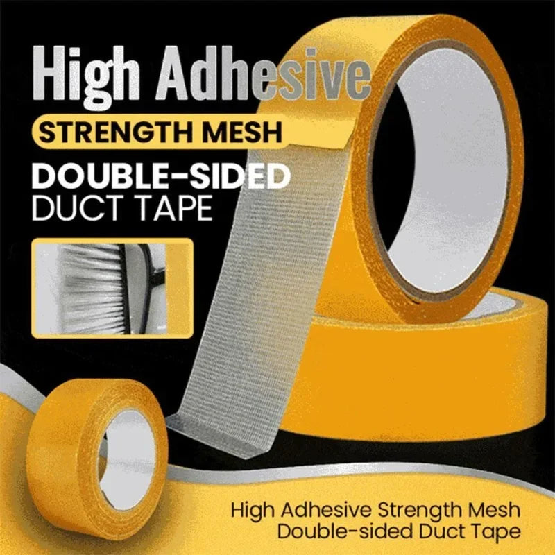 EchoTape™ Non-marking adhesive tape