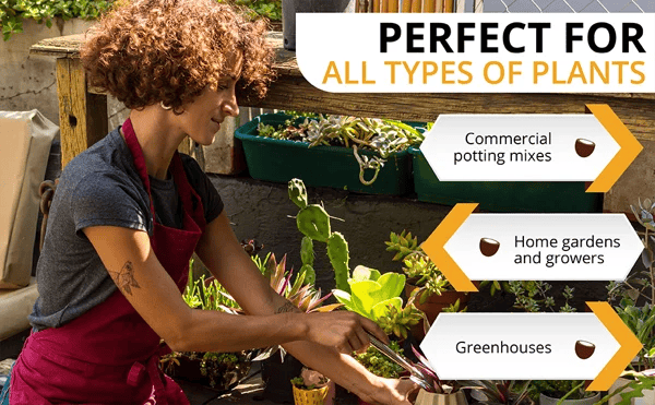 EcoBloom™ Premium Organic Coconut Bricks for Plants