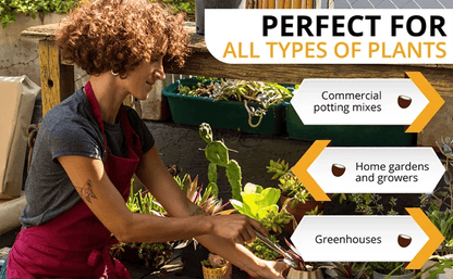 EcoBloom™ Premium Organic Coconut Bricks for Plants