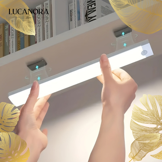 EcoLume™ Smart LED Motion Light
