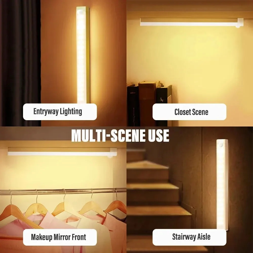 EcoLume™ Smart LED Motion Light