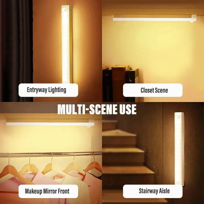 EcoLume™ Smart LED Motion Light