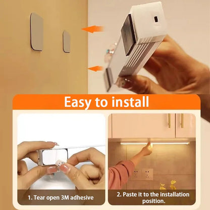 EcoLume™ Smart LED Motion Light