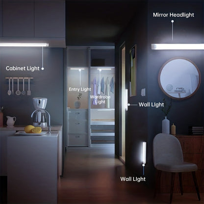 EcoLume™ Smart LED Motion Light