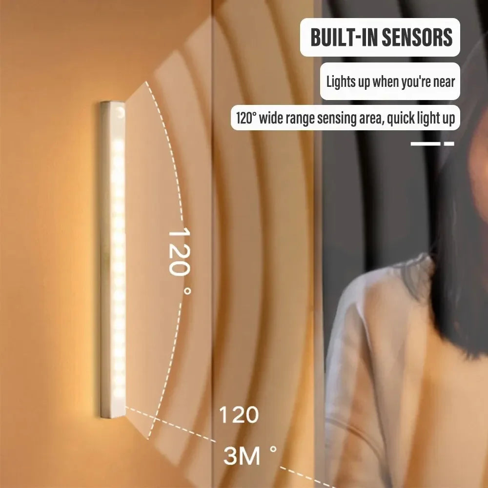EcoLume™ Smart LED Motion Light