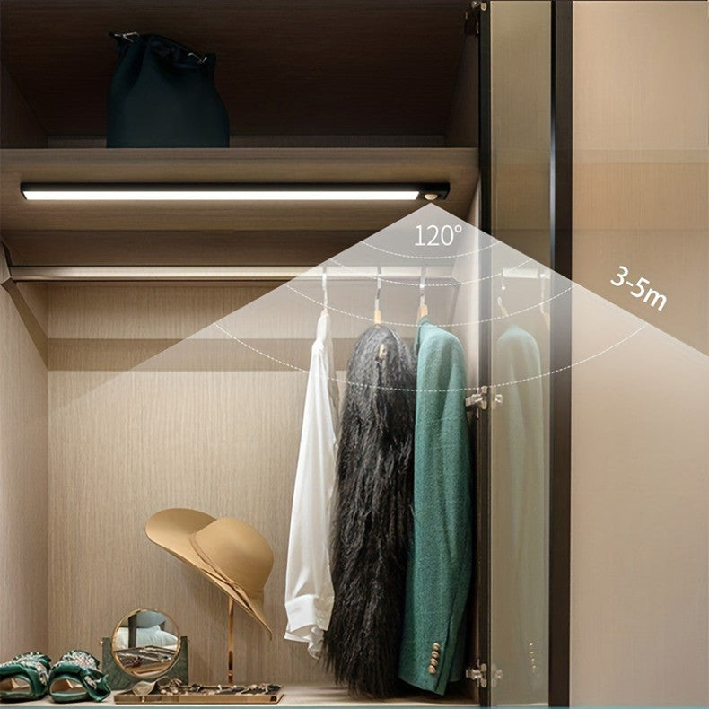 EcoLume™ Smart LED Motion Light