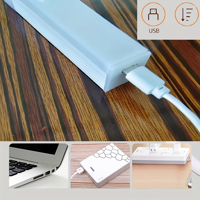 EcoLume™ Smart LED Motion Light
