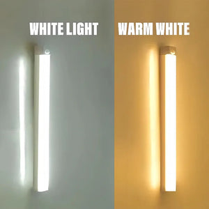 Warm Light