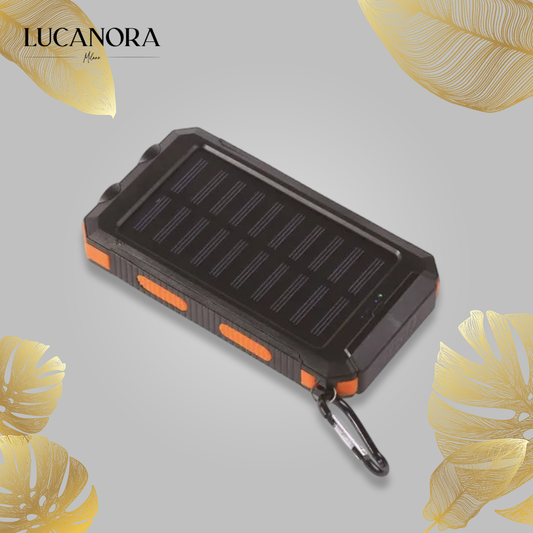 EcoVolt™ Sunpower Charger