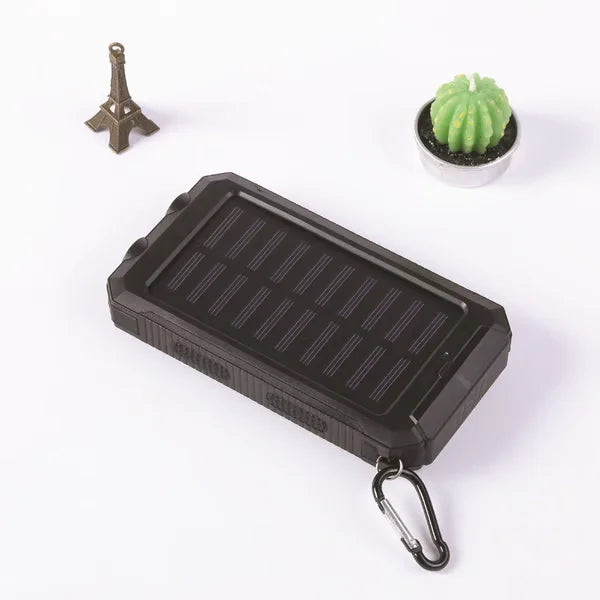 EcoVolt™ Sunpower Charger