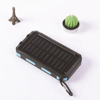 EcoVolt™ Sunpower Charger