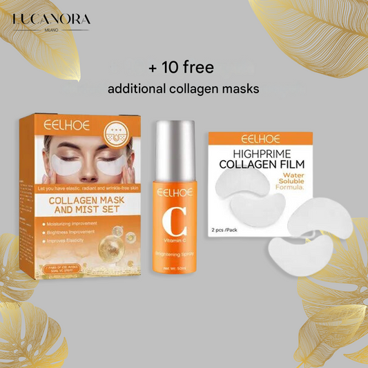EELHOE™Anti-wrinkle cosmetics 2 in 1