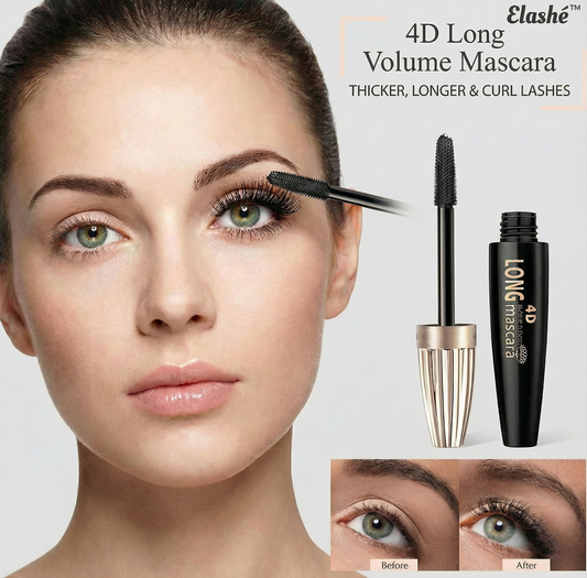 Elashé™ Eyelash Extension Mascara