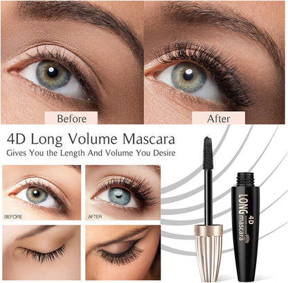 Elashé™ Eyelash Extension Mascara