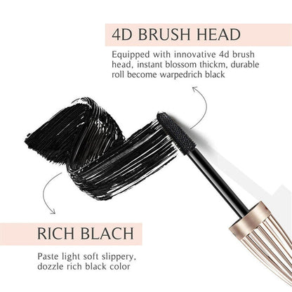 Elashé™ Eyelash Extension Mascara
