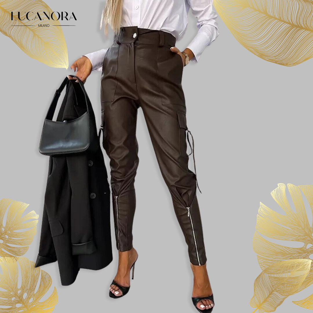 Elda™ Elegant trousers