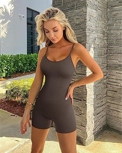 Eloisa Griffo™ Seamless tummy control tights