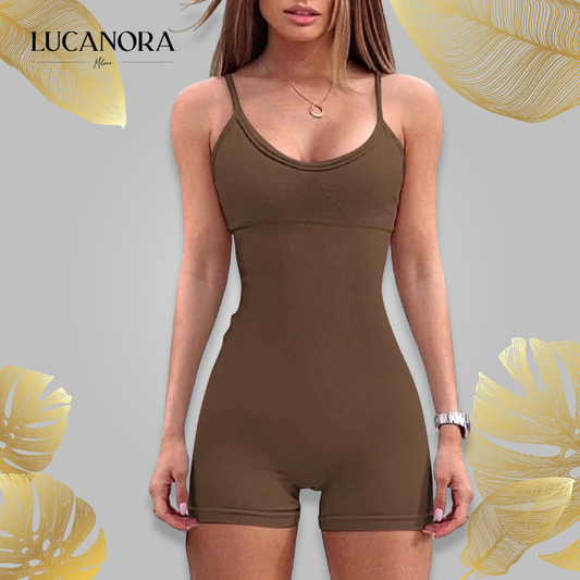 Eloisa Griffo™ Seamless tummy control tights