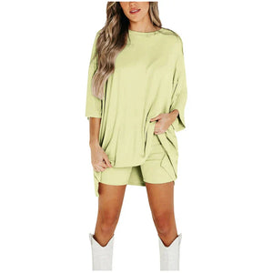 Light green