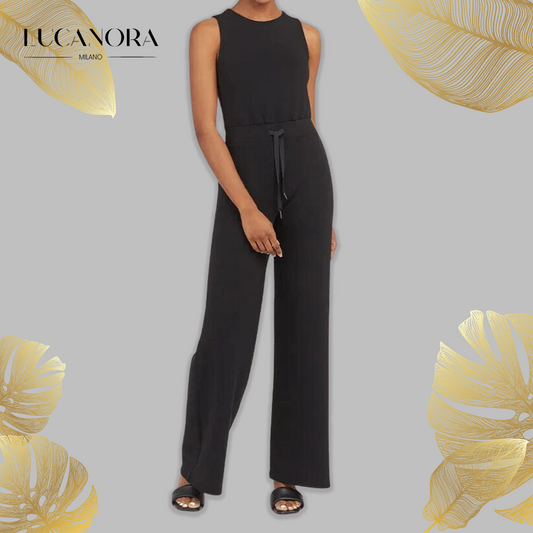 Elyna™️ Jumpsuit | Very comfortable and flattering!