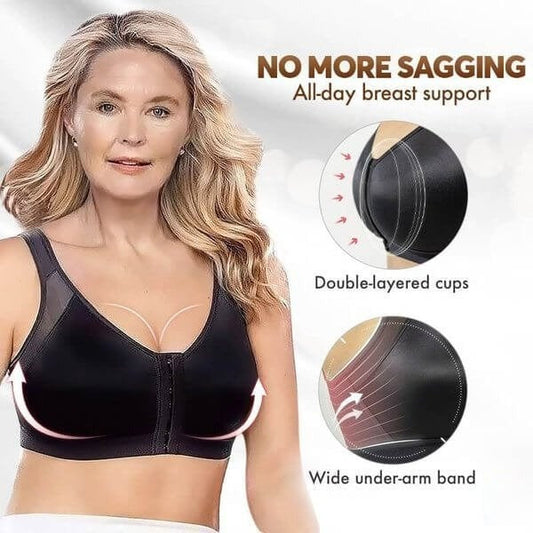 Eugenia™ Adjustable Bra